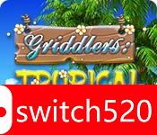 《数图：热带乐趣（Griddlers: Tropical Delight）》F4CG硬盘版[EN]_0