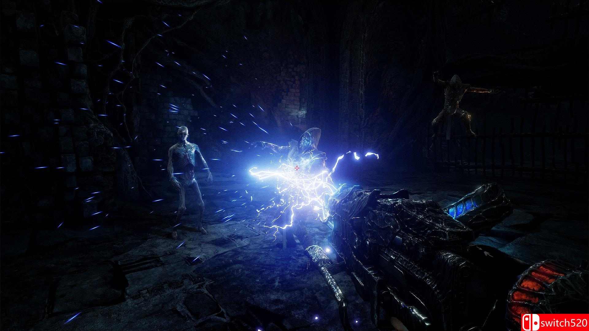 《恐怖迷城》游戏截图6