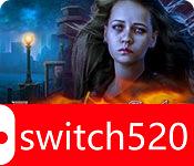 恐惧专卖10：藏身黑暗游戏封面