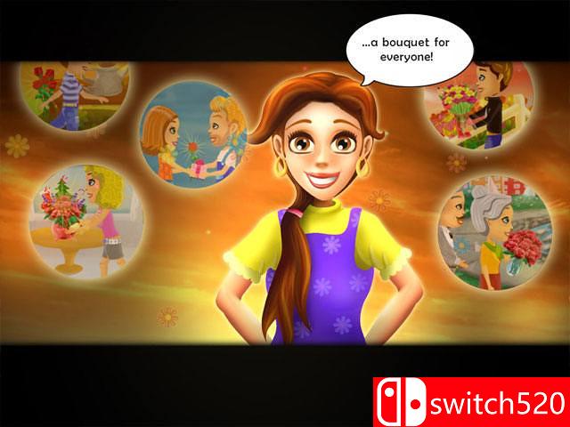 《盛开吧：诸君的花束（Bloom! A Bouquet for Everyone）》ZEKE硬盘版[EN]_1