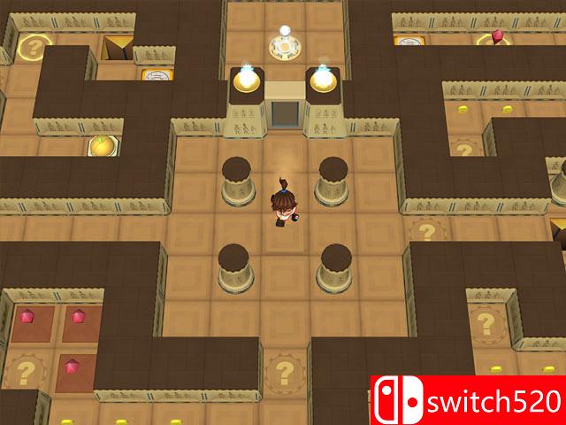 《Ruby Maze冒险2（Ruby Maze Adventure 2）》ZEKE硬盘版[EN]_3