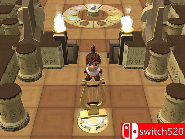 《Ruby Maze冒险2（Ruby Maze Adventure 2）》ZEKE硬盘版[EN]_1