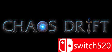 《混沌转移（Chaos Drift）》SiMPLEX硬盘版封面图