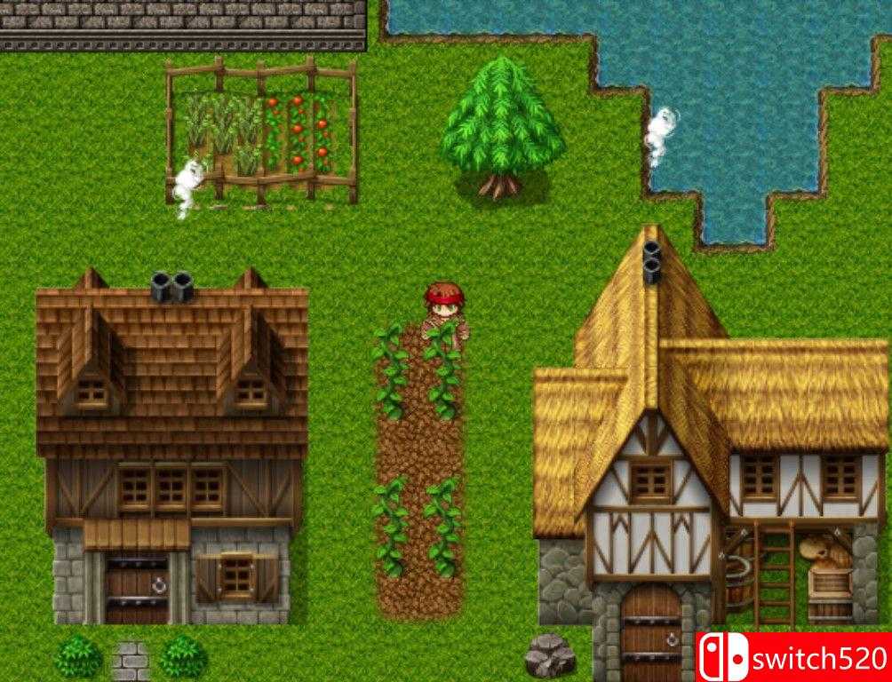 混沌转移游戏截图3