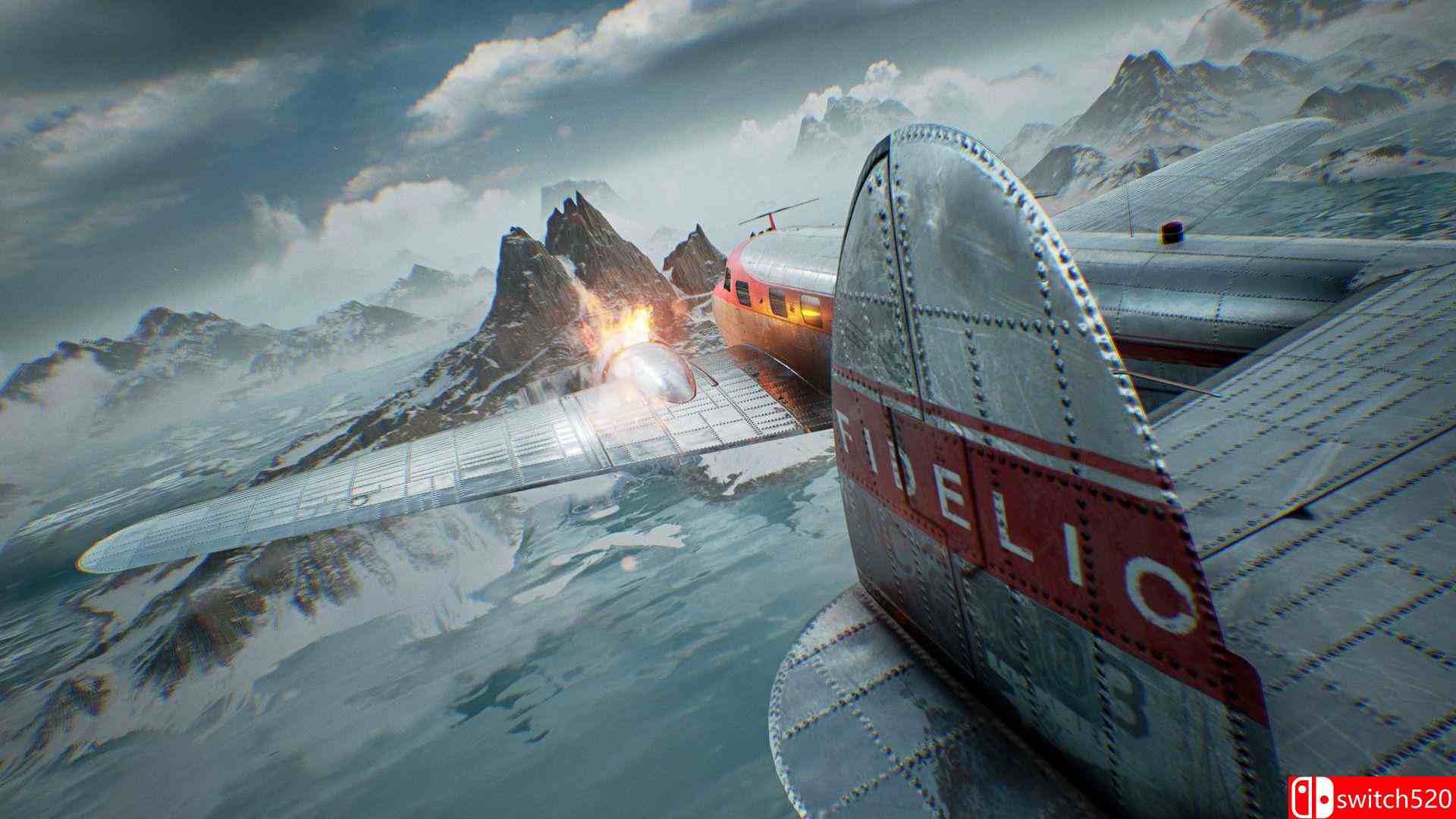 《Fidelio事件（The Fidelio Incident）》HI2U镜像版[EN]_1