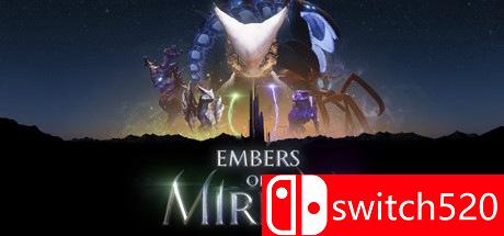 《米瑞姆的灰烬（Embers of Mirrim）》CODEX镜像版[EN]_0