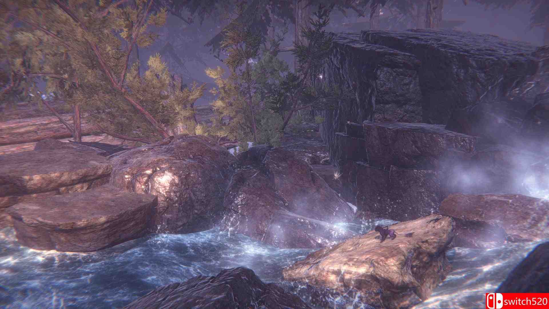 《米瑞姆的灰烬（Embers of Mirrim）》CODEX镜像版[EN]_3