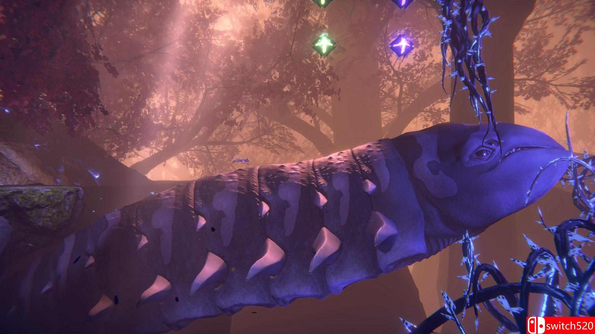 《米瑞姆的灰烬（Embers of Mirrim）》CODEX镜像版[EN]_5