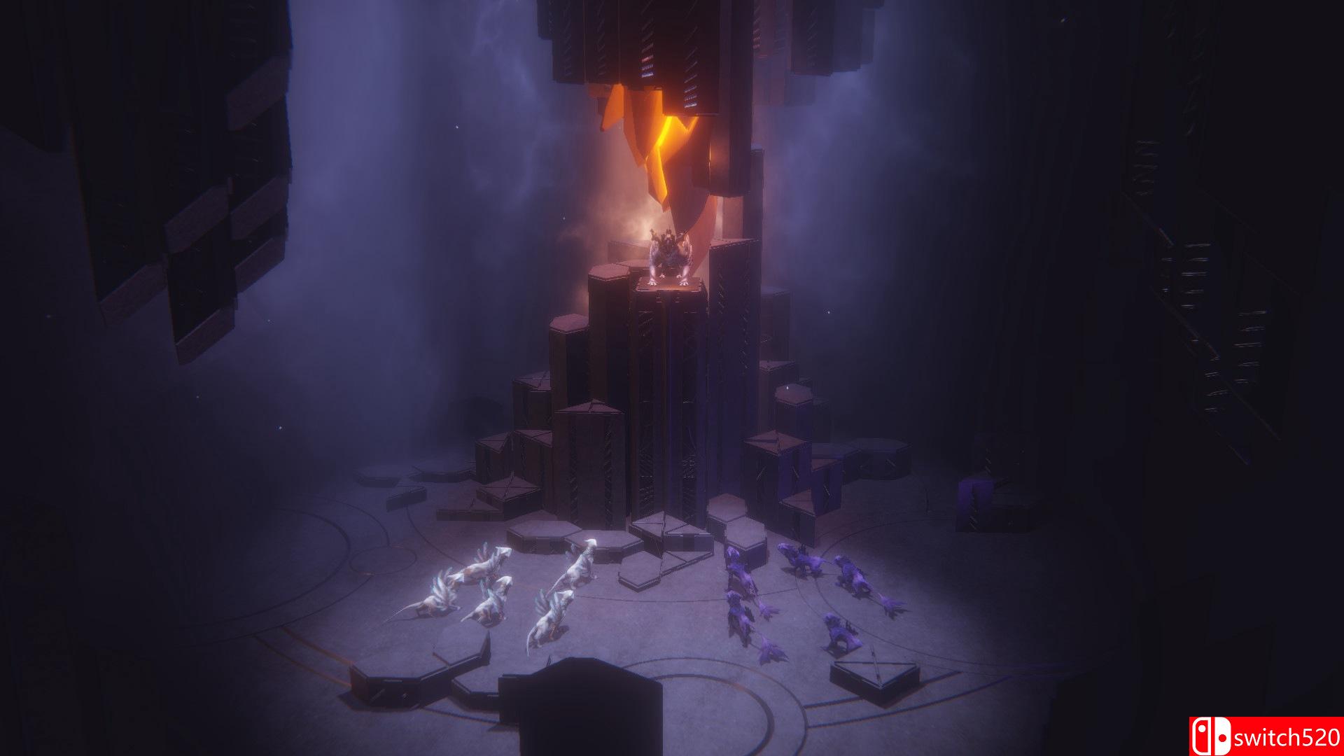 《米瑞姆的灰烬（Embers of Mirrim）》CODEX镜像版[EN]_6