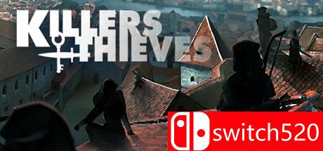 《杀手与窃贼（Killers and Thieves）》ALiAS硬盘版[EN]_0