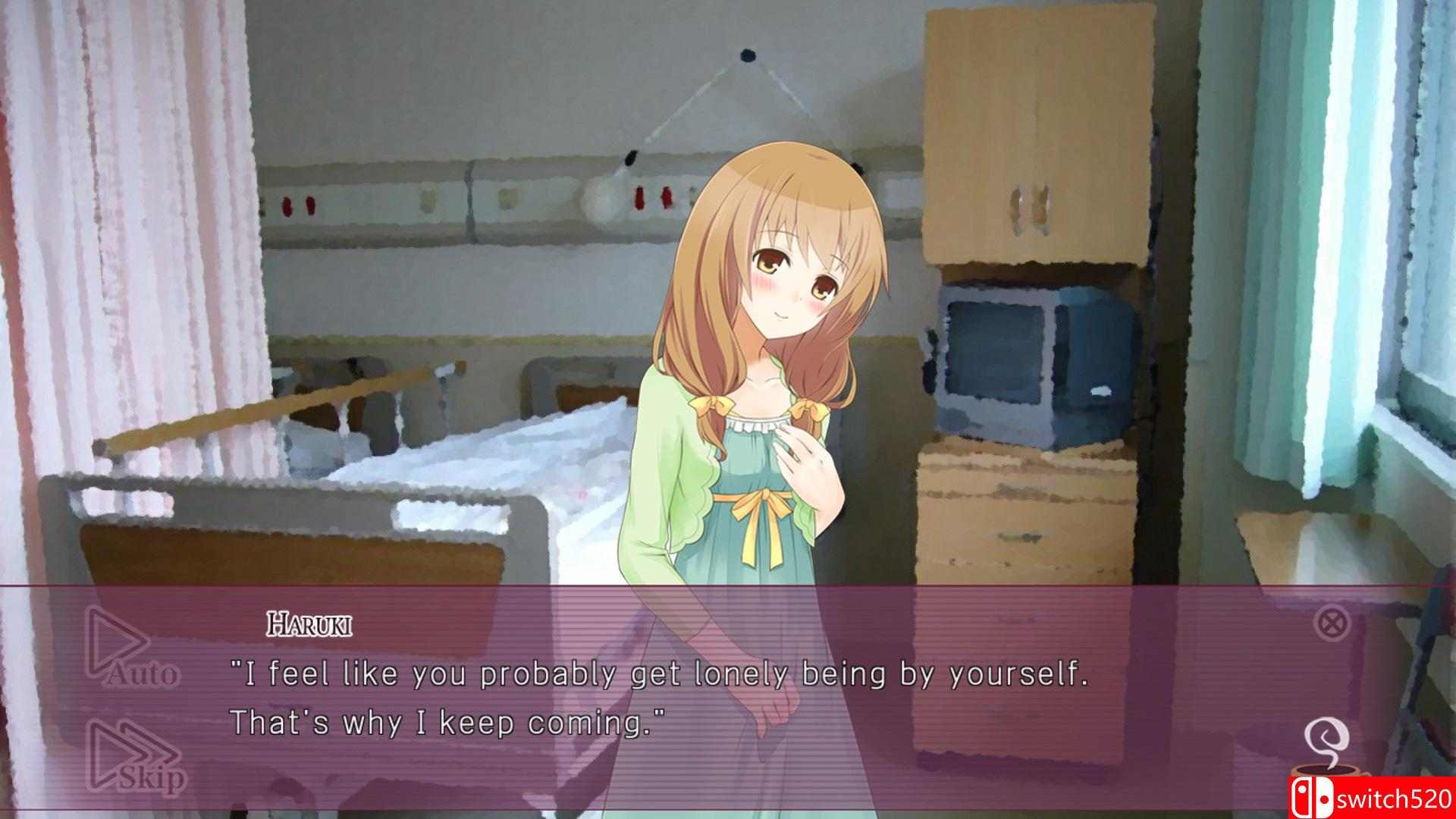 《梦中之蝶（A Butterfly in the District of Dreams）》DARKSiDERS镜像版[EN]_1