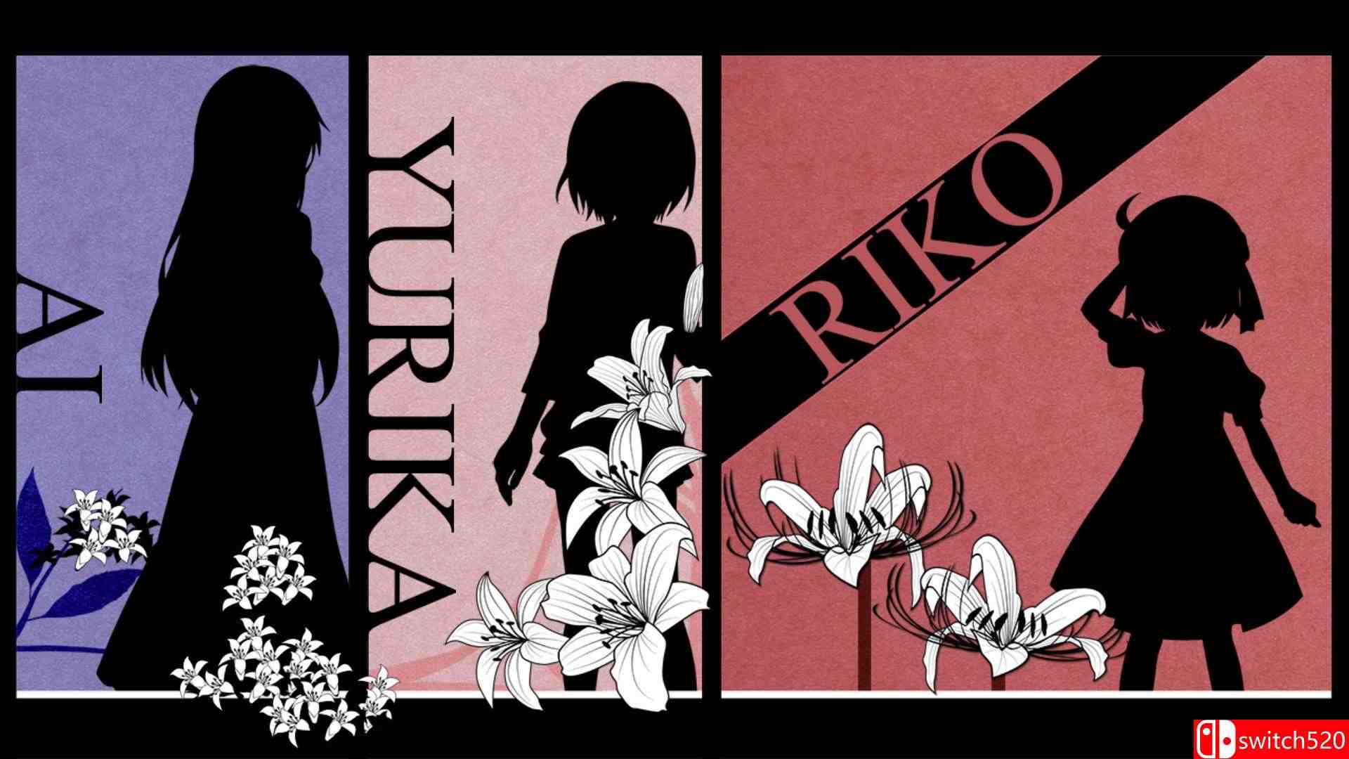 《梦中之蝶（A Butterfly in the District of Dreams）》DARKSiDERS镜像版[EN]_2