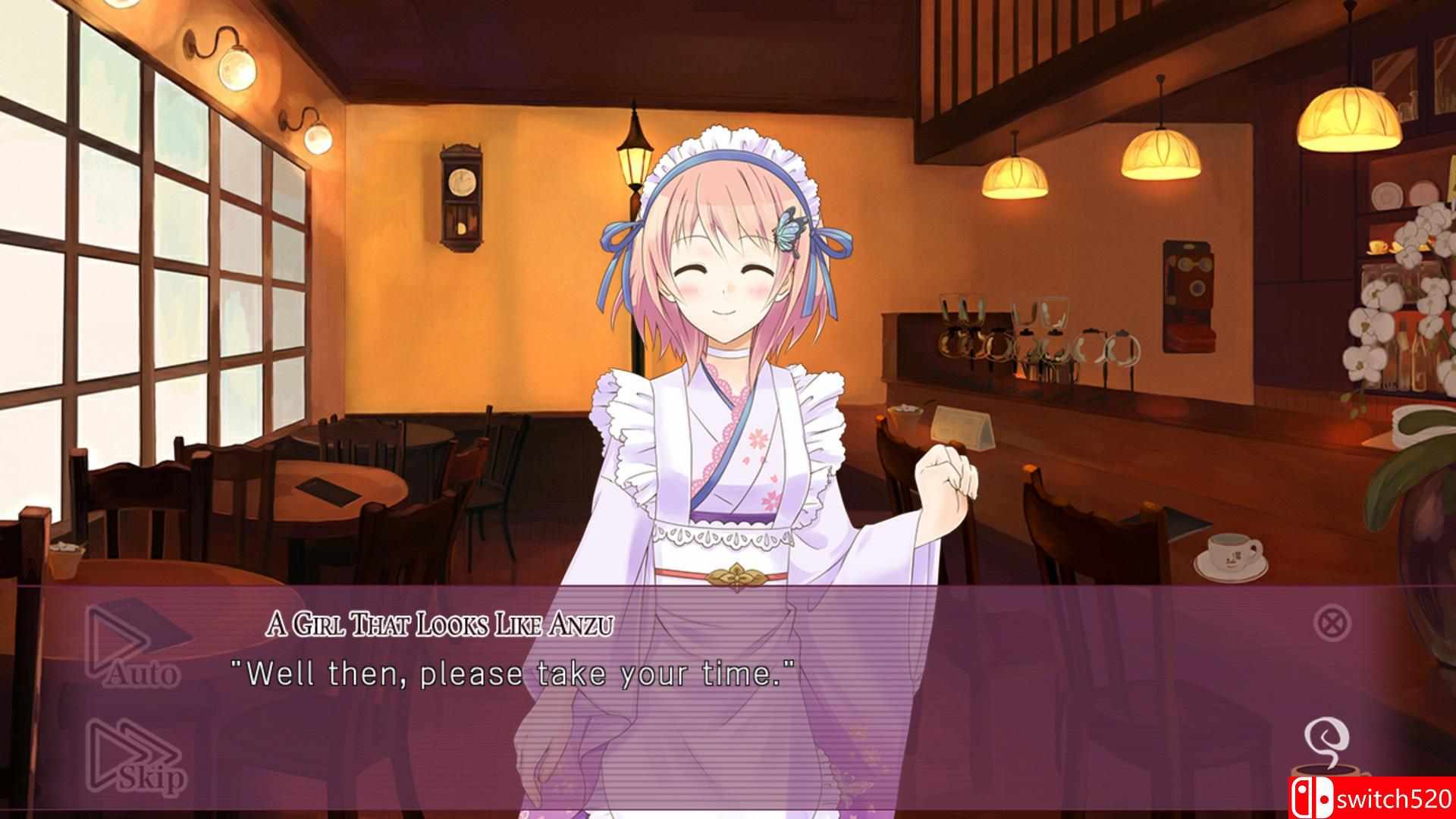 《梦中之蝶（A Butterfly in the District of Dreams）》DARKSiDERS镜像版[EN]_3