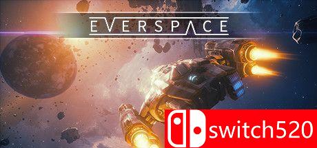 永恒空间游戏主图