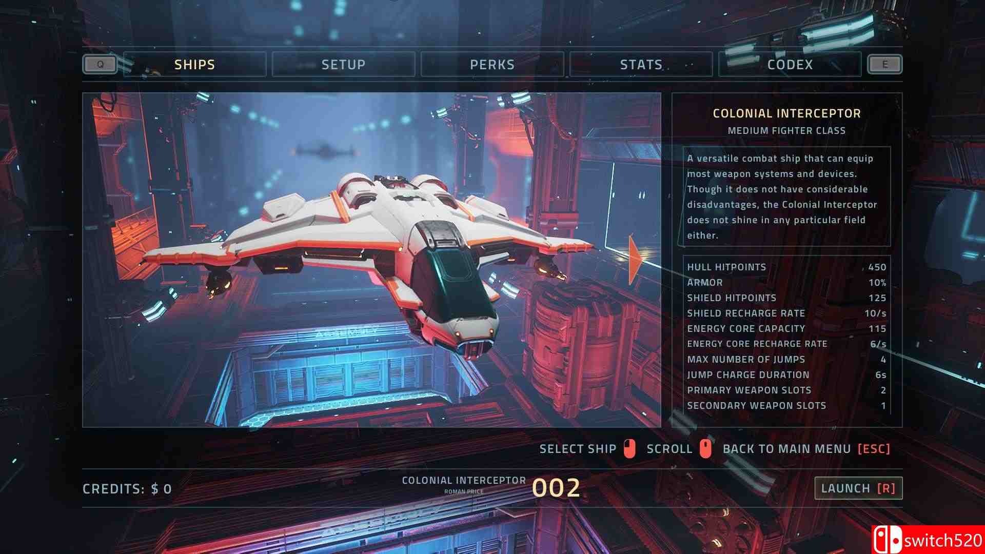 永恒空间游戏截图1