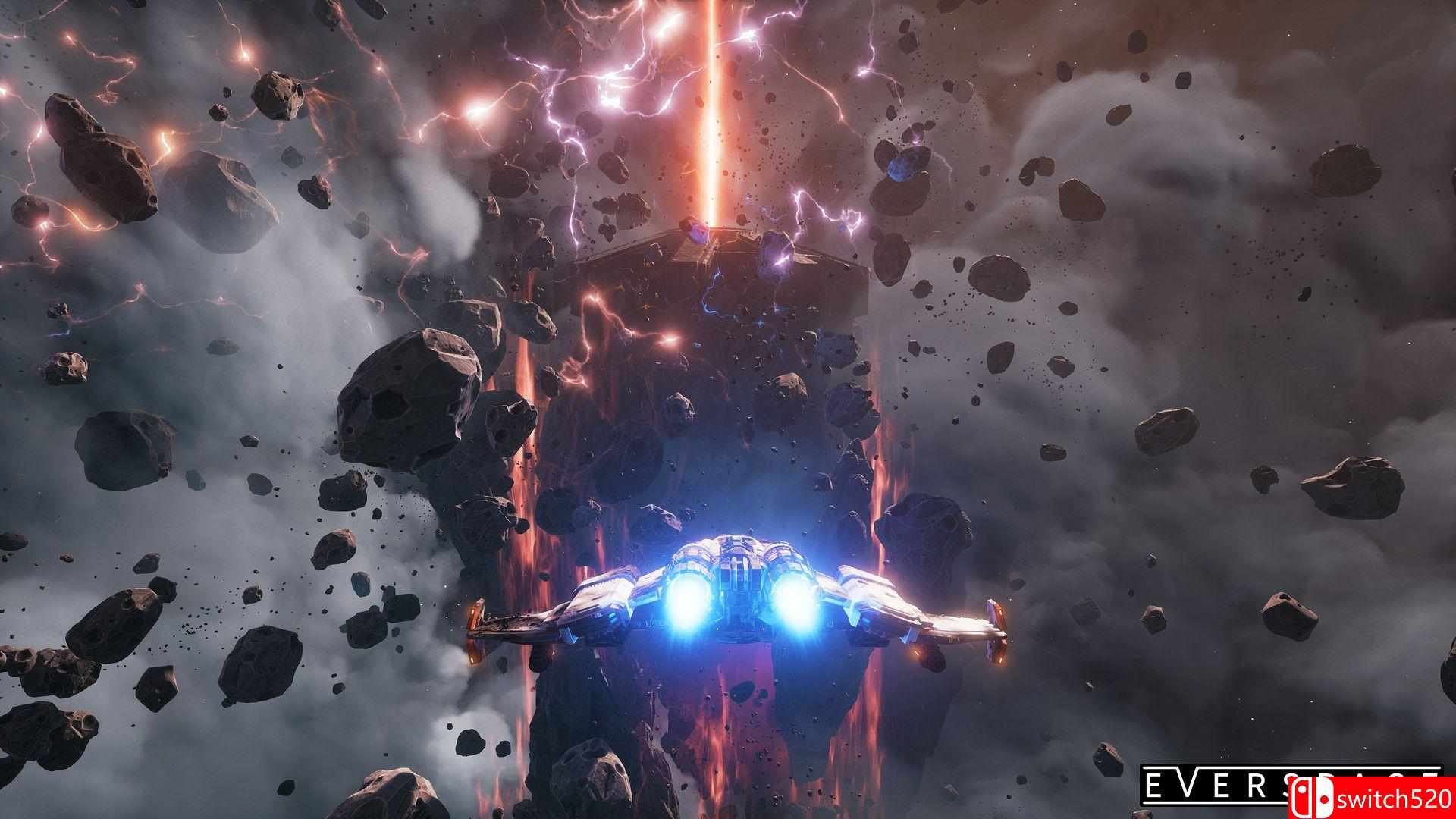 永恒空间游戏截图3