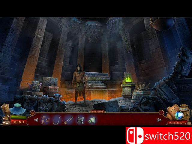 《梦境搁浅3：致命月光（Stranded Dreamscapes: Deadly Moonlight）》典藏版 ZEKE硬盘版[EN]_1