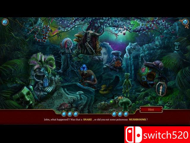 《梦境搁浅3：致命月光（Stranded Dreamscapes: Deadly Moonlight）》典藏版 ZEKE硬盘版[EN]_2