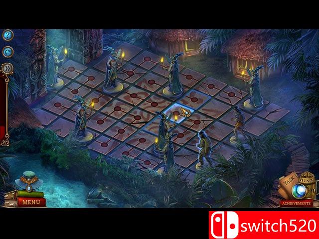 《梦境搁浅3：致命月光（Stranded Dreamscapes: Deadly Moonlight）》典藏版 ZEKE硬盘版[EN]_3