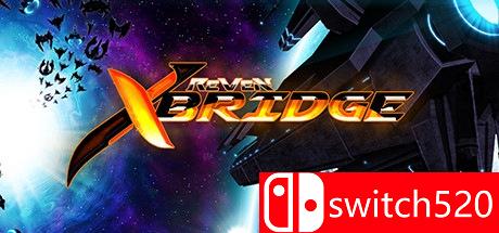 ReVeN: XBridge游戏主图