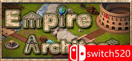 《帝国建筑师（Empire Architect）》v1.50 三国语言 SiMPLEX硬盘版[EN]_0