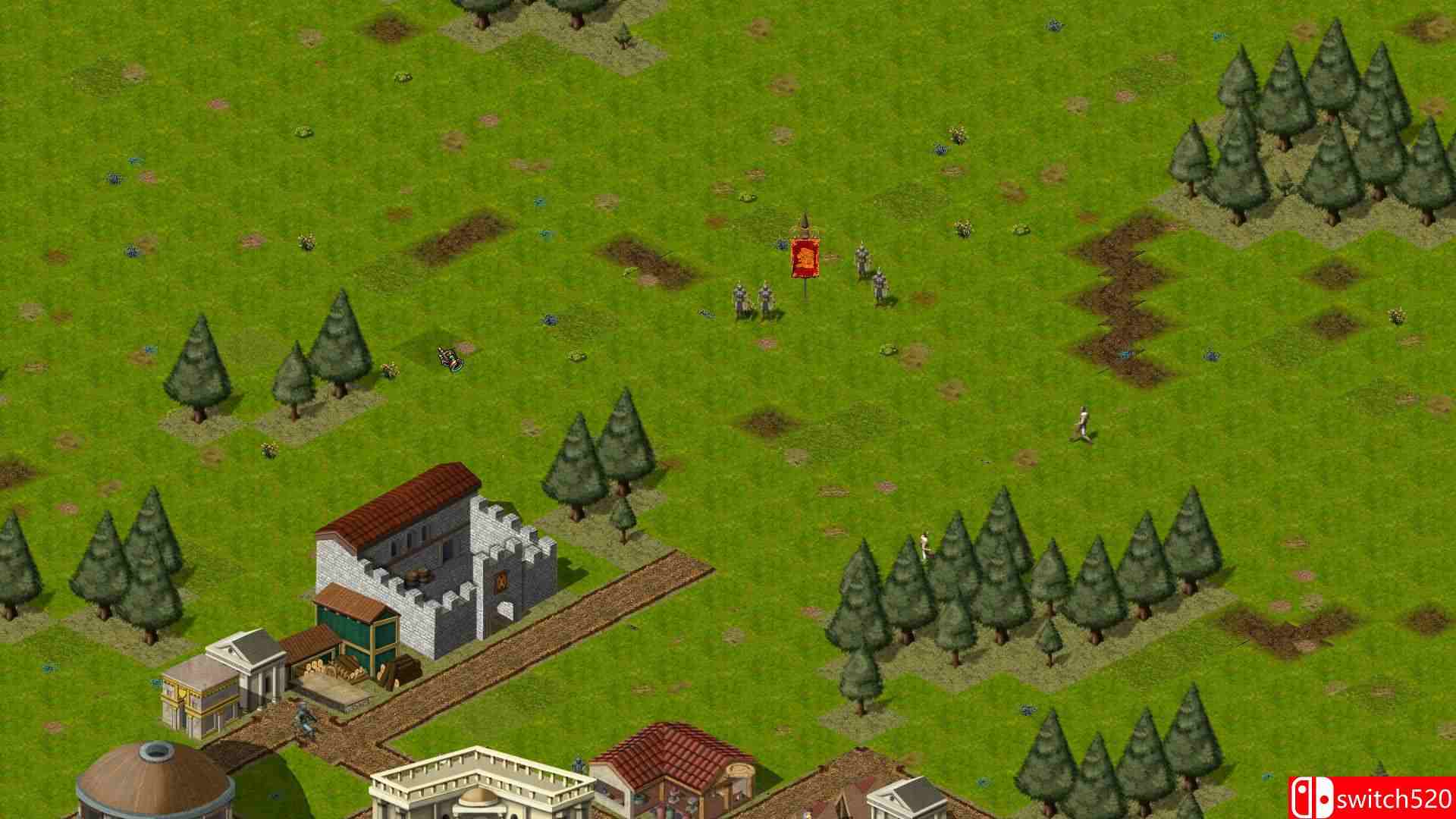 《帝国建筑师（Empire Architect）》v1.50 三国语言 SiMPLEX硬盘版[EN]_1