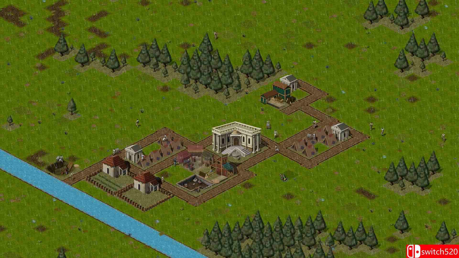 《帝国建筑师（Empire Architect）》v1.50 三国语言 SiMPLEX硬盘版[EN]_2