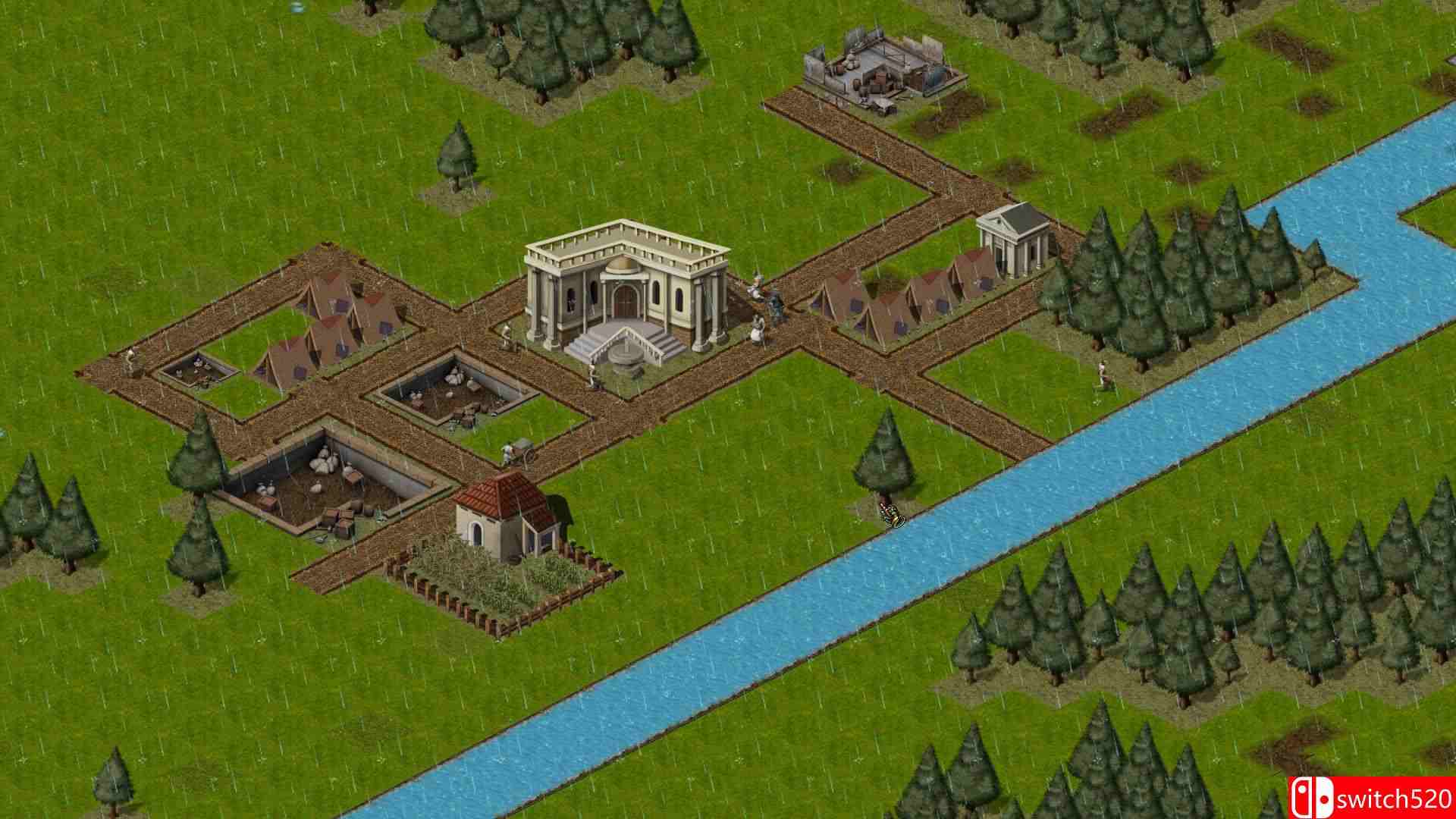 《帝国建筑师（Empire Architect）》v1.50 三国语言 SiMPLEX硬盘版[EN]_5