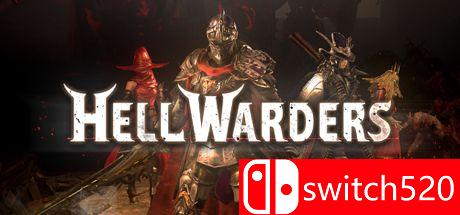 《地狱守卫（Hell Warders）》游戏主视觉图