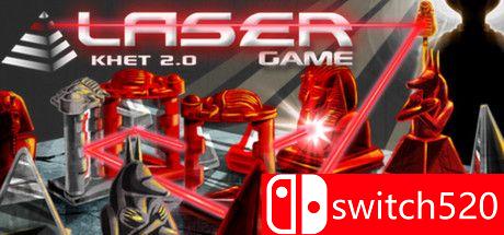 镭射象棋2.0游戏封面