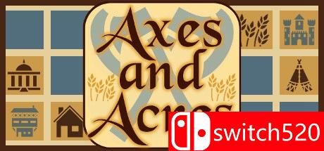 《斧头与土地（Axes and Acres）》v1.06 SiMPLEX硬盘版[EN]_0