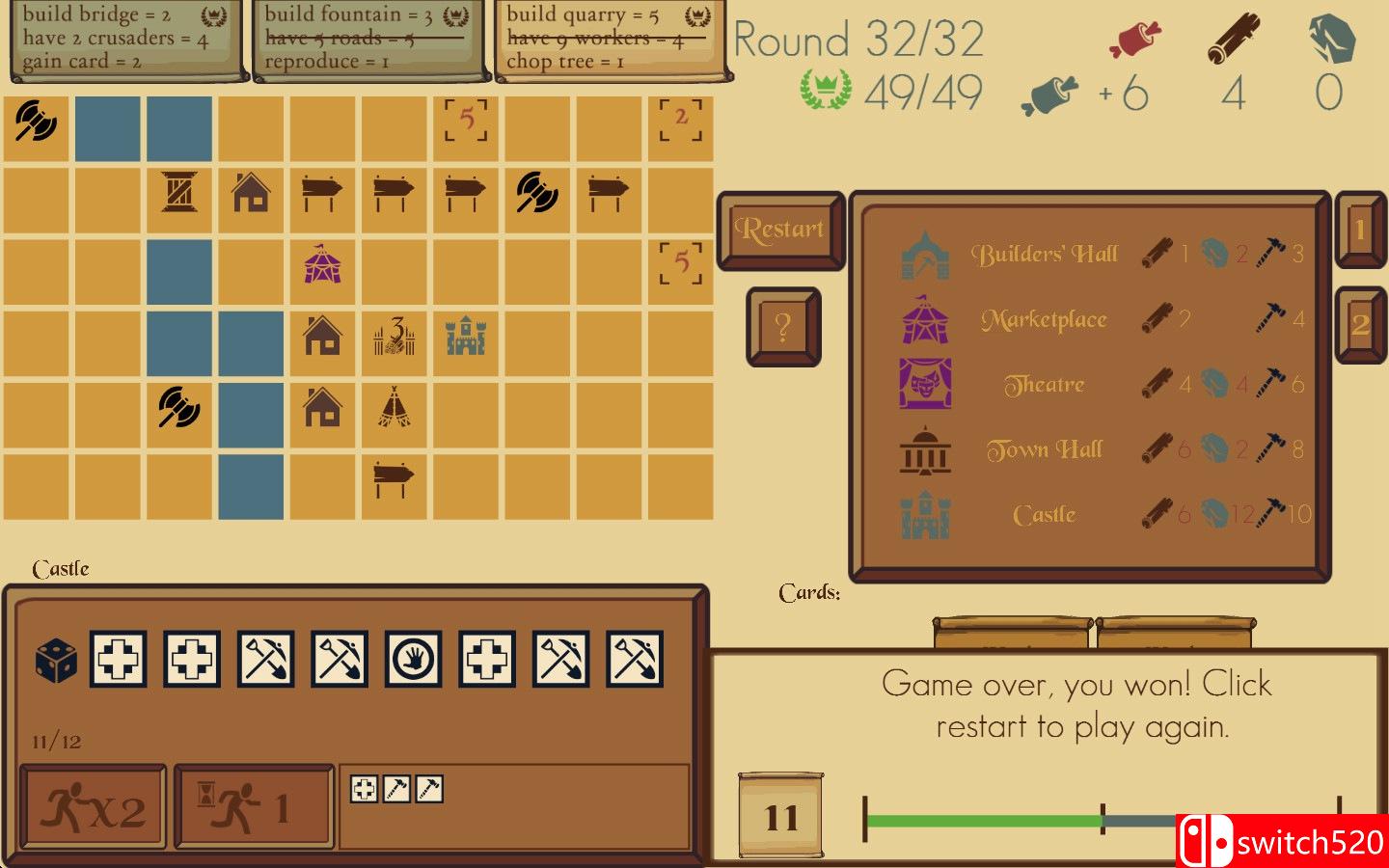 《斧头与土地（Axes and Acres）》v1.06 SiMPLEX硬盘版[EN]_1