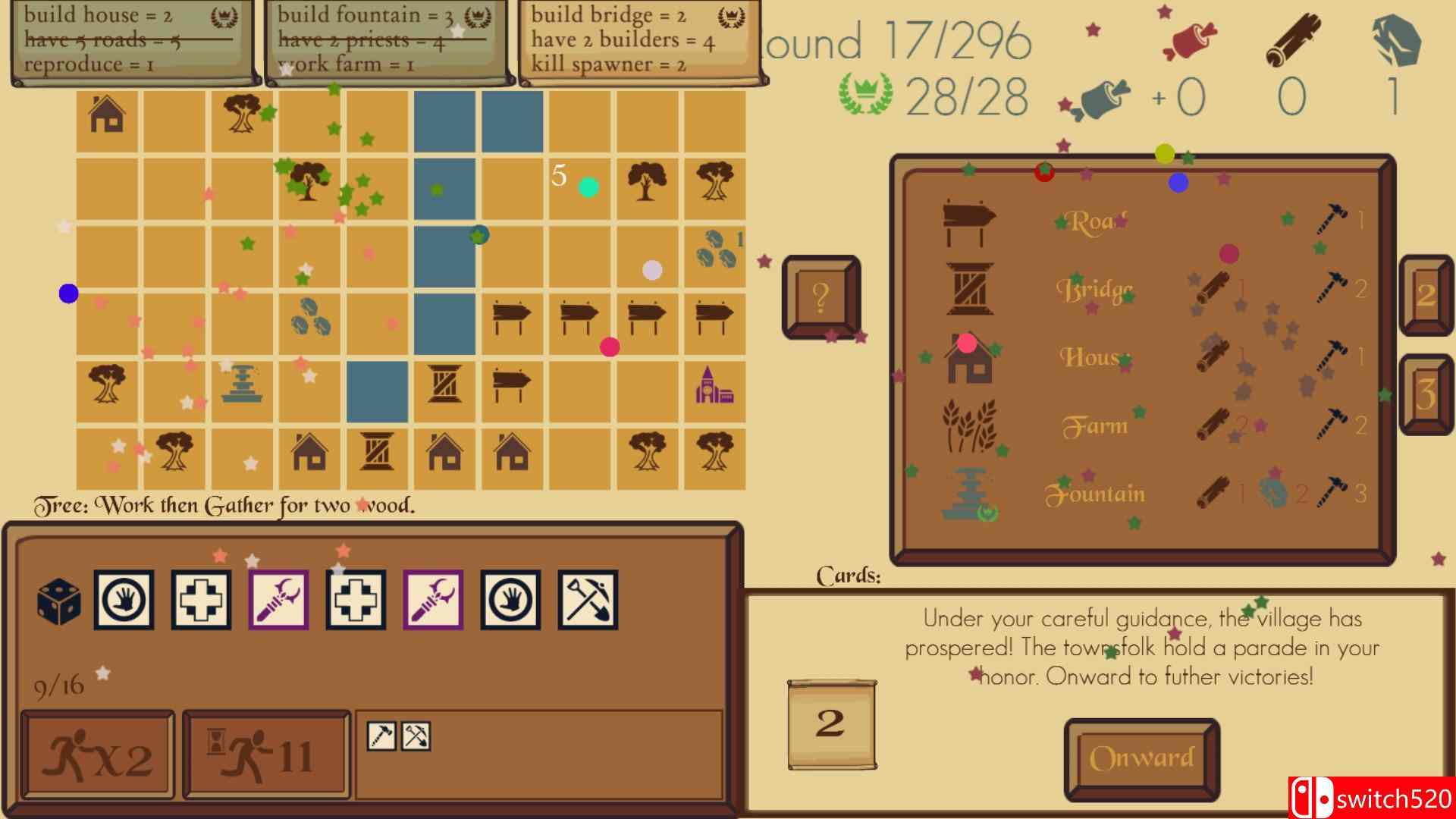 《斧头与土地（Axes and Acres）》v1.06 SiMPLEX硬盘版[EN]_2