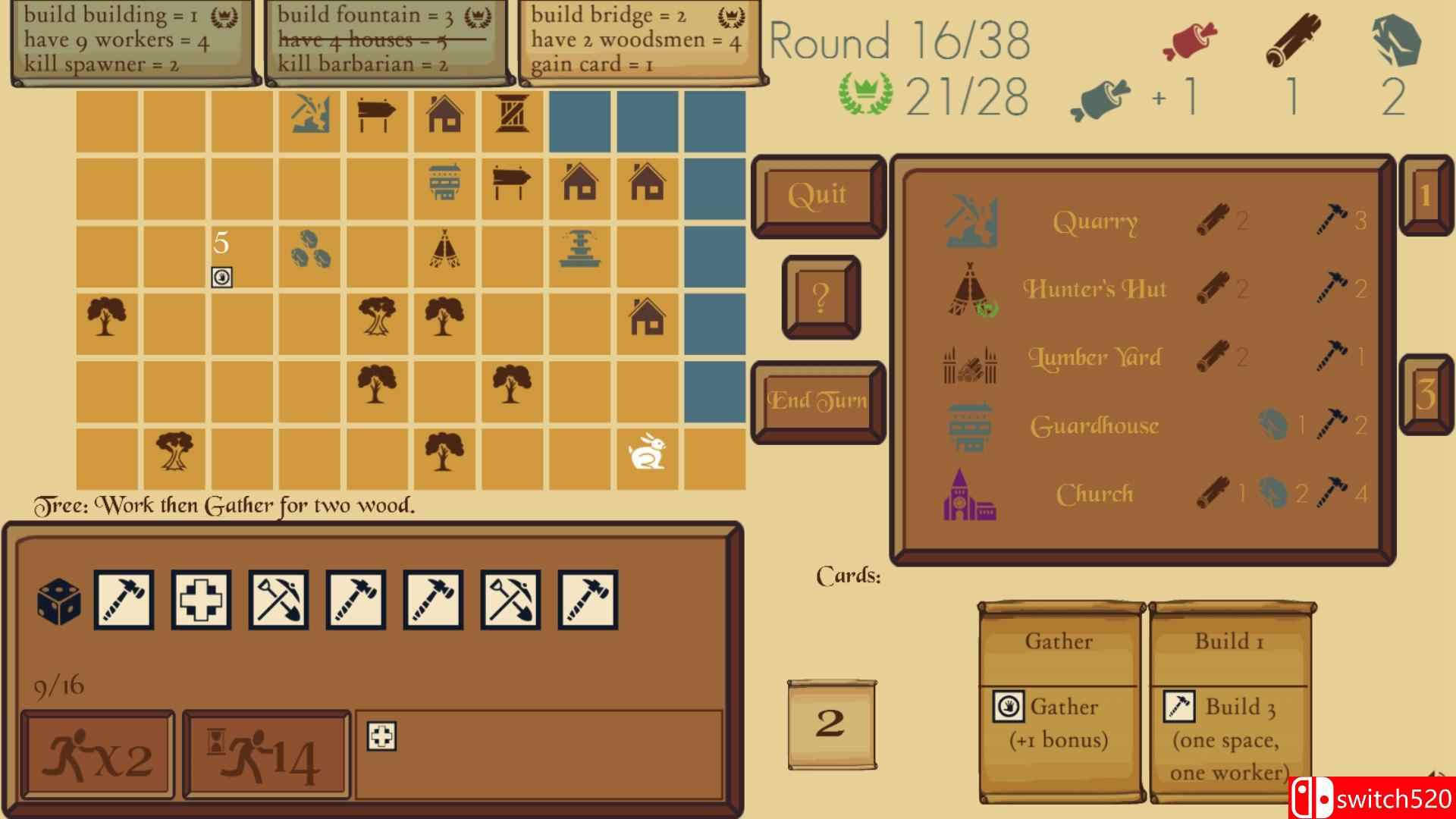 《斧头与土地（Axes and Acres）》v1.06 SiMPLEX硬盘版[EN]_5