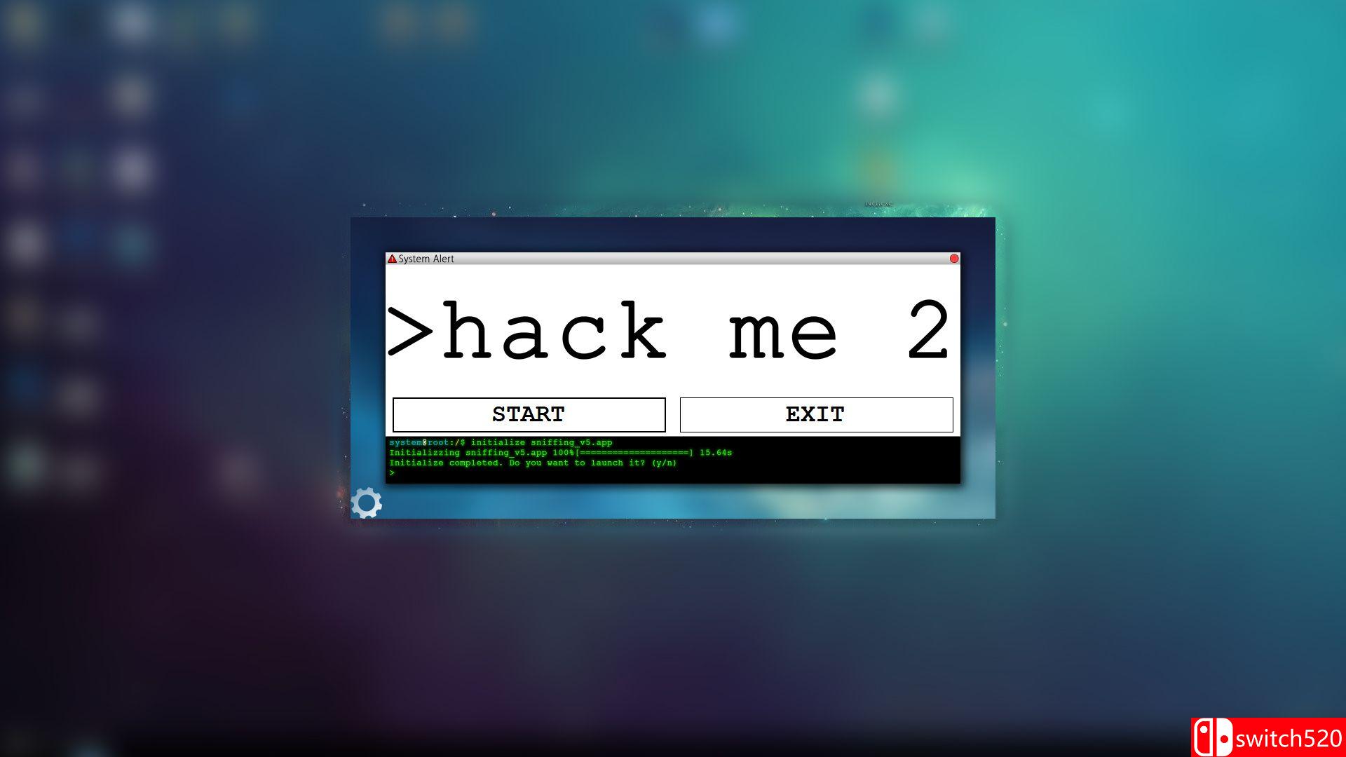 《黑客模拟2》游戏截图1