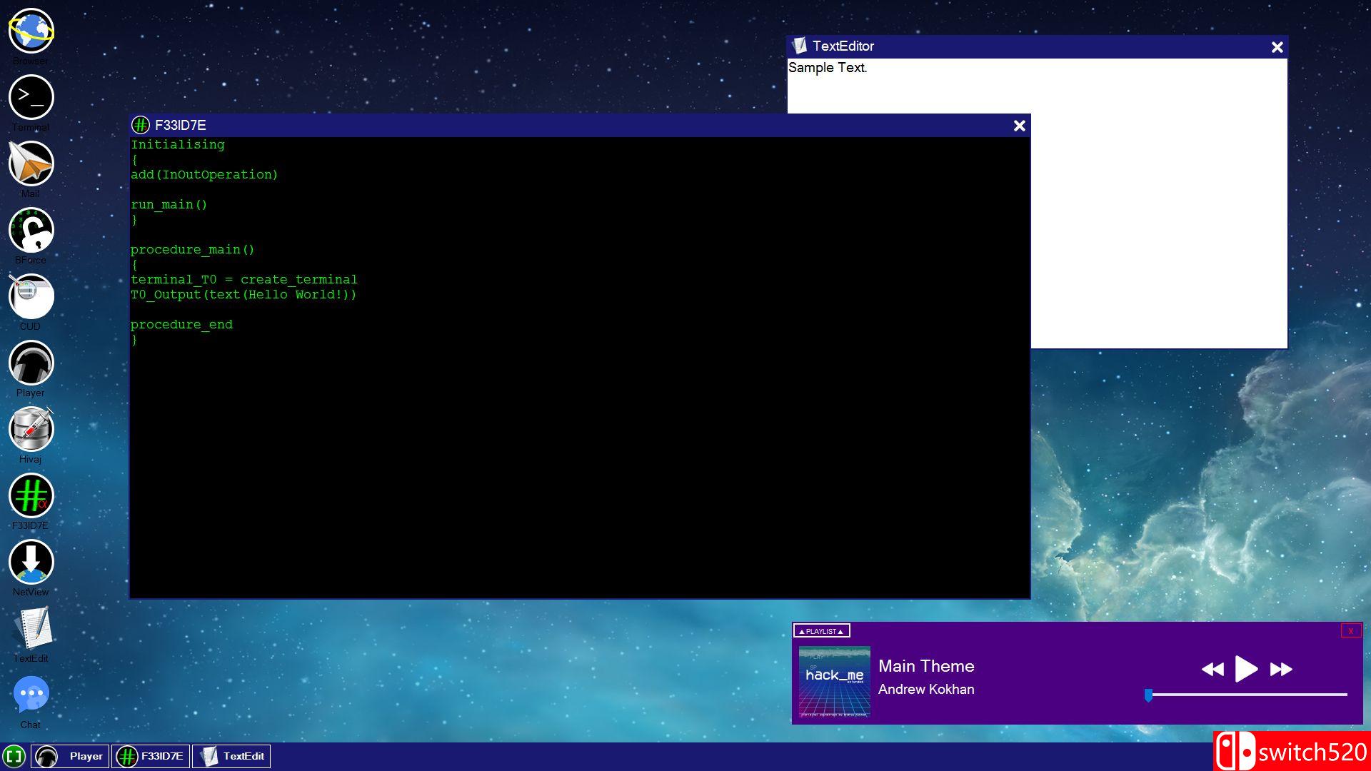 《黑客模拟2》游戏截图3