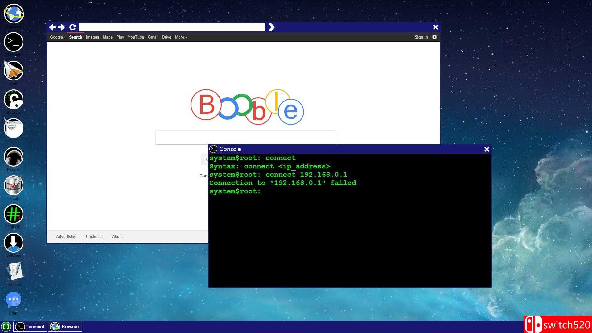 《黑客模拟2》游戏截图4