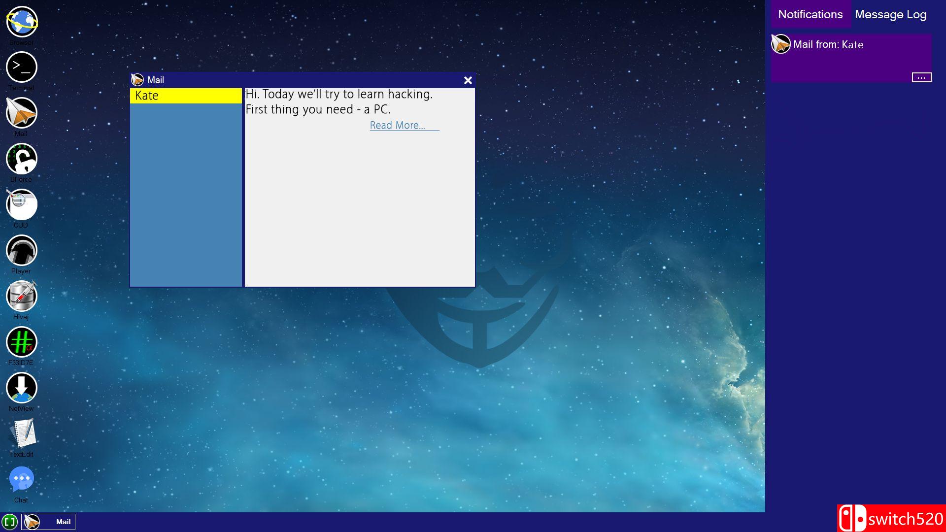 《黑客模拟2》游戏截图2