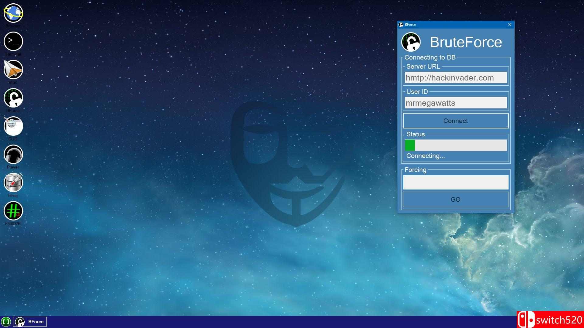 《黑客模拟2》游戏截图5