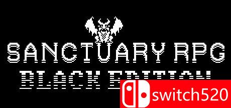 《圣域RPG：黑盒版》游戏主图