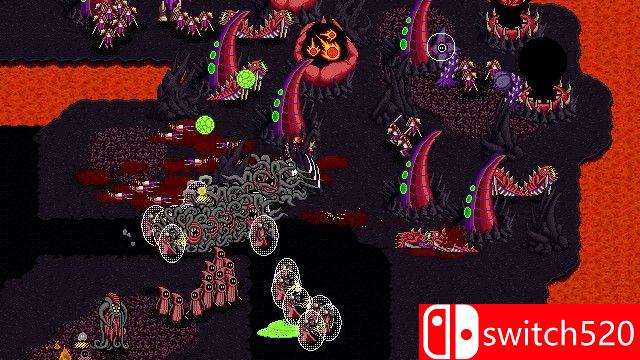 《灵魂收割（Soul Harvest）》Alpha v0.5.0 3DM免安装未加密版[EN]_1