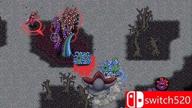 《灵魂收割（Soul Harvest）》Alpha v0.5.0 3DM免安装未加密版[EN]_3