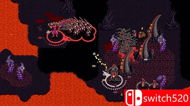 《灵魂收割（Soul Harvest）》Alpha v0.5.0 3DM免安装未加密版[EN]_5