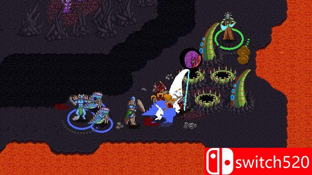 《灵魂收割（Soul Harvest）》Alpha v0.5.0 3DM免安装未加密版[EN]_4