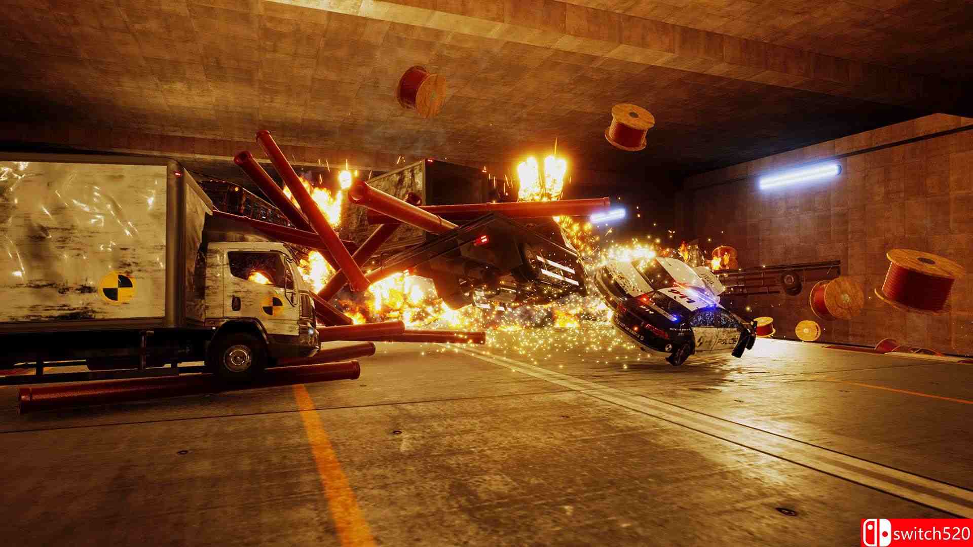 《危险地带（Danger Zone）》CODEX镜像版[EN]_2