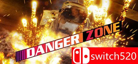 《危险地带（Danger Zone）》CODEX镜像版[EN]_0