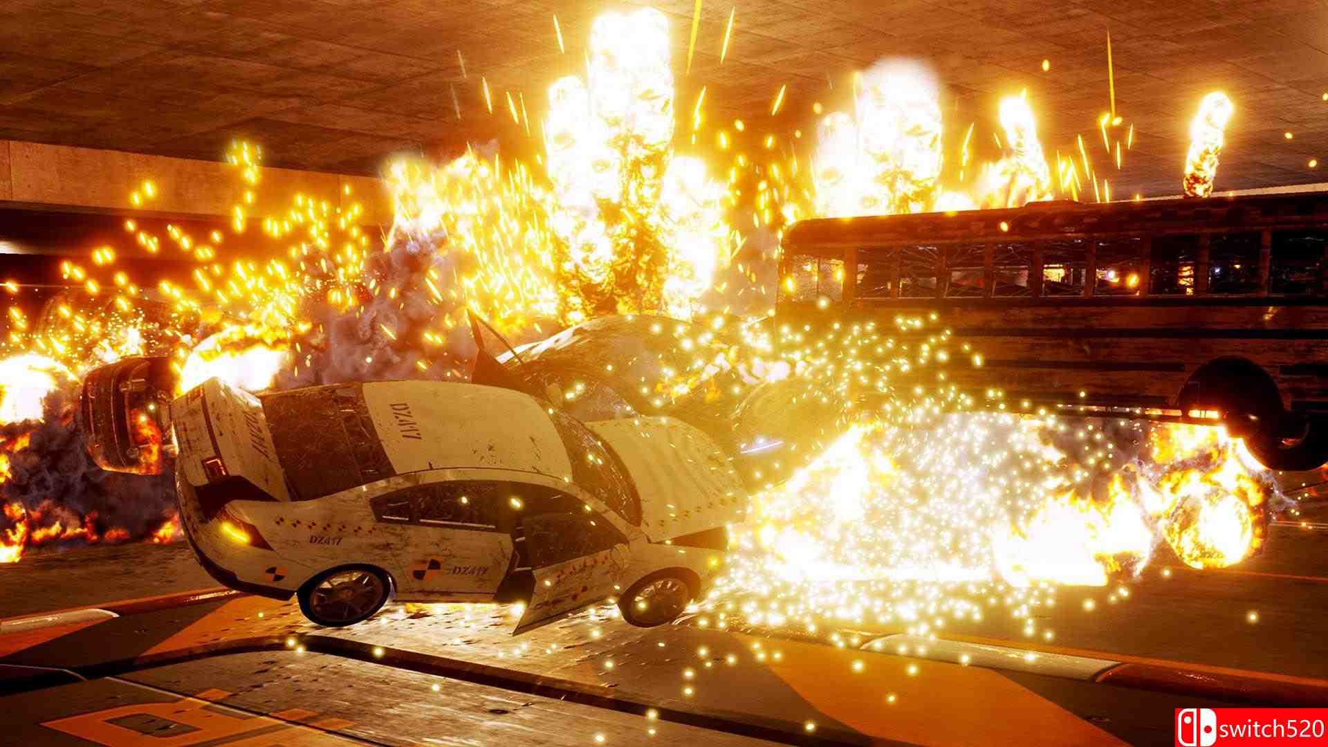 《危险地带（Danger Zone）》CODEX镜像版[EN]_1