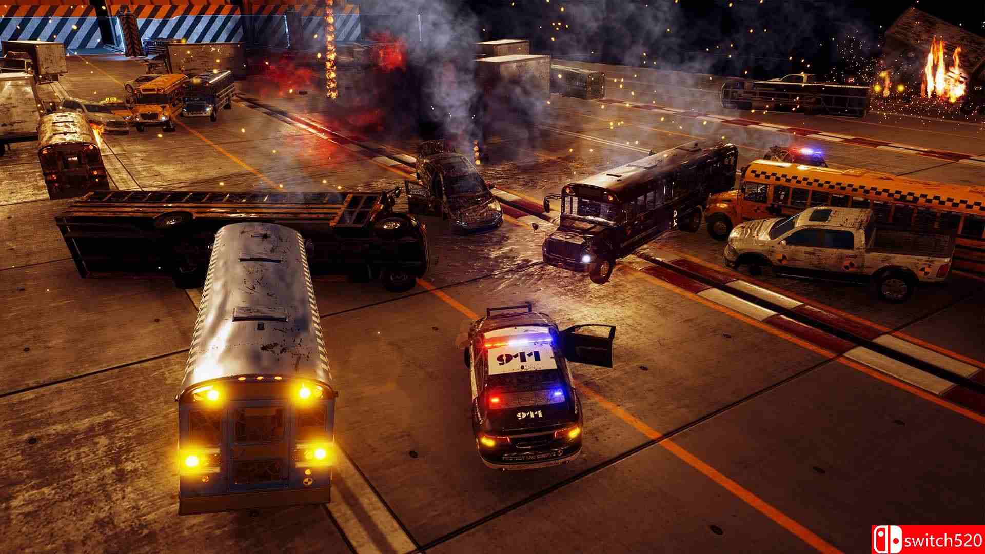 《危险地带（Danger Zone）》CODEX镜像版[EN]_4