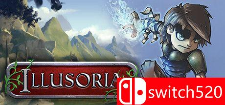 Illusoria游戏主图