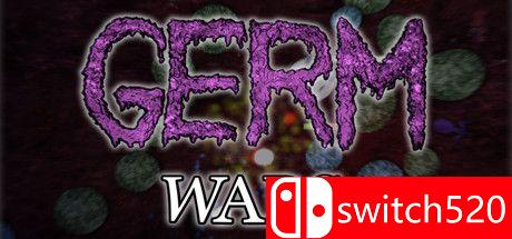 《细菌战：重制版》游戏封面